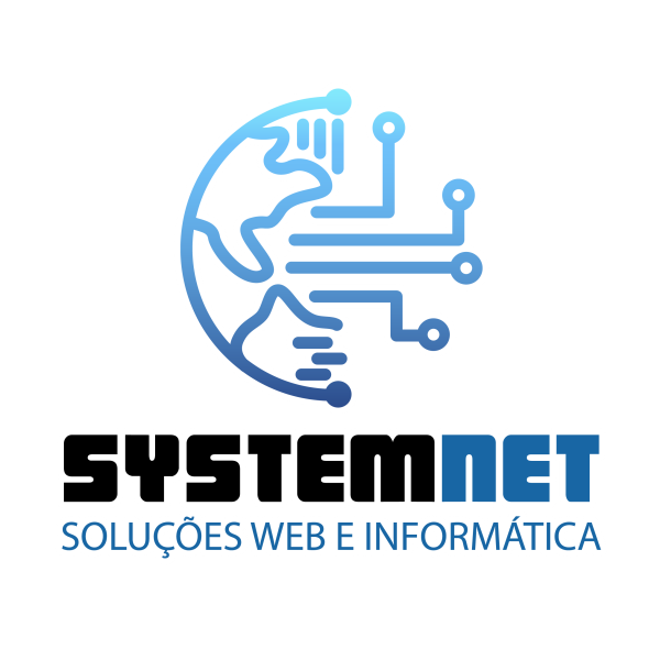 System Net Logo